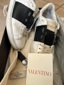 scarpe valentino garavani - Foto 1 di 6