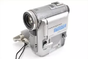 SONY DCR-PC350 Handycam Digital Video Camera Camcorder Handheld Mini DV - Bild 1 von 12