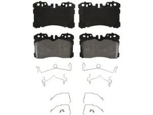 Front Brake Pad Set 13CWHN65 for LS460 LS500h LS600h LS500 2007 2008 2009 2010 - Picture 1 of 1