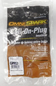 OMNI SPARK COIL PLUG INSULATOR CP037 99-129 - Picture 1 of 3
