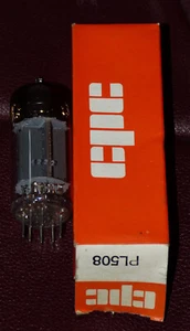 CPC PL508 valve - Picture 1 of 1