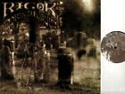 RIGOR SARDONICOUS vallis ex umbra de mortuus (usa 2007) LP EX+/EX doom metal