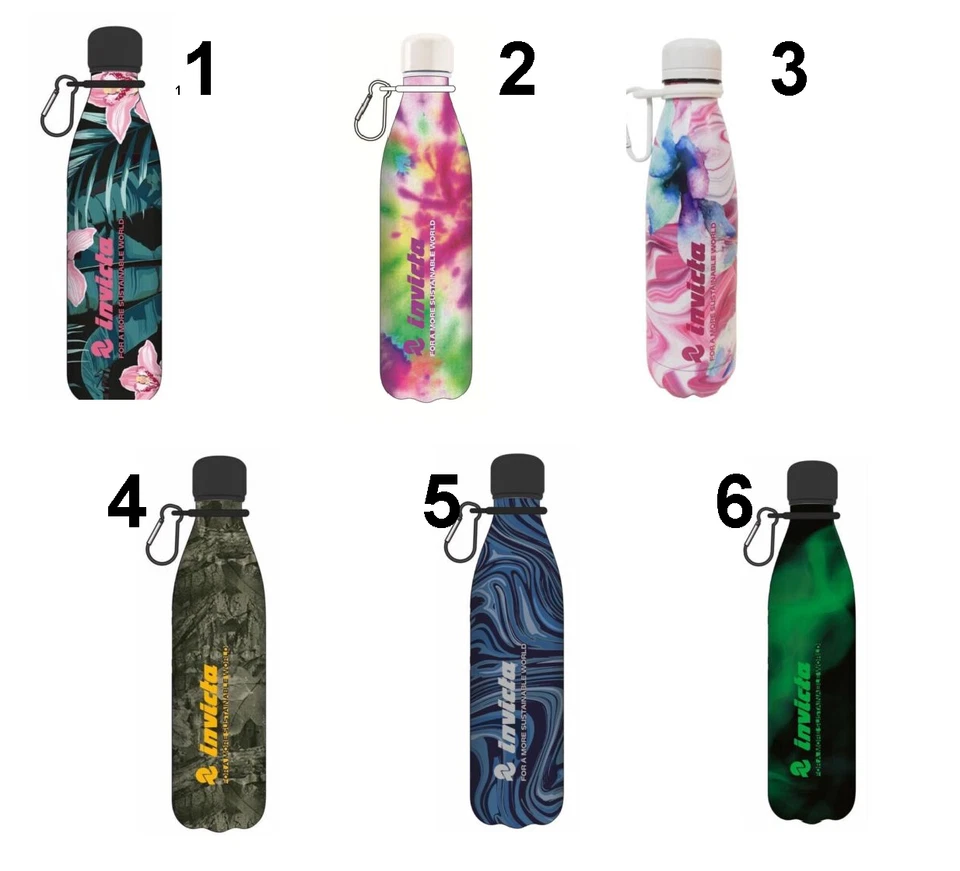 SCUOLA 300602315 000 BORRACCIA INVICTA ASST.