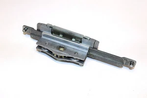 Einsteckgetriebe Kammergetriebe 15mm Dorn Nut 15/20 DK 2000 AL 90 91 Notter - Bild 1 von 5
