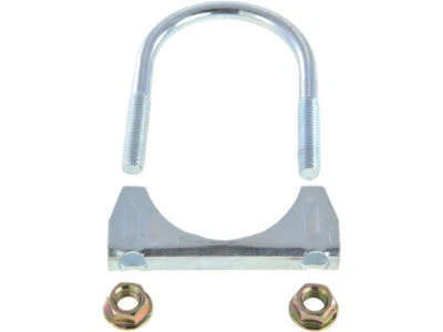 Abrazadera de escape para Volvo 940 1991-1995 API 88582TW 1992 1993 1994 Foto 1 de 2