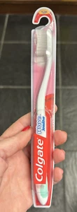 Colgate Wave Sensitive Toothbrushes ( light green) - Picture 1 of 3