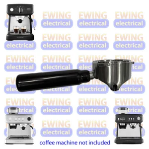 Sunbeam EM4300 EM5300 EMM5400 Mini Barista Group Handle Part EM5300106 - Picture 1 of 3