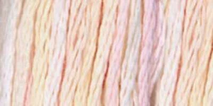 DMC Color Variations 6-Strand Embroidery Floss 8.7yd Glistening Pearls - Picture 1 of 1