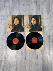 Barbara Streisand, The Way We Were - Vinyl LP Lot Of 2 Copies - Picture 1 of 11