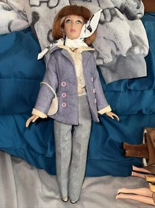 Madame Alexander Doll 15” - Picture 1 of 8