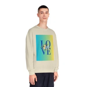 Unisex Crewneck Sweatshirt - Picture 1 of 37