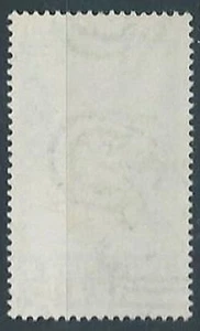 1951 ITALIA USATO FIERA DI MILANO 55 LIRE FILIGRANA LETTERA - RR13294 - Picture 1 of 1