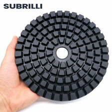 200mm Diamond Polishing Pad 8inch Floor Renovate Grinding Disc Polishing Wheel