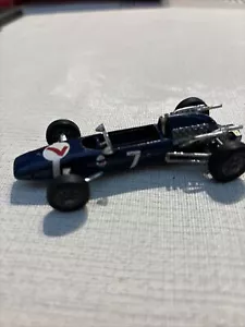Coche de carreras Corgi Toys No.156 Cooper Maserati Fórmula 1 Grand Prix - Imagen 1 de 13