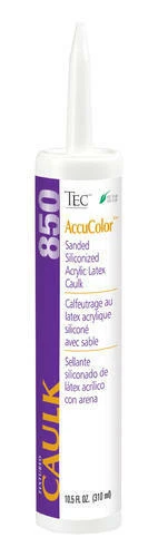 Masilla lijada TEC AccuColor 850 - 10,5 oz (30 colores) Foto 1 de 1