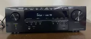 Denon AVR-S540BT 5.2-Channel A/V Receiver (Parts/Repair) - Picture 1 of 12