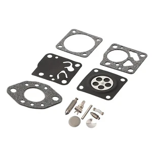 Tillotson RK HU Vergaserkit schwarz silber Vergaserkit Kompatibilität - Bild 1 von 6