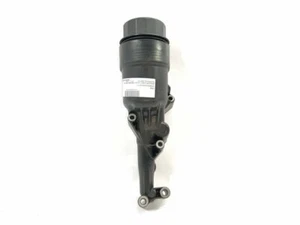 70321178 soporte filtro aceite para MERCEDES-BENZ CLASE C (BM 204) FAMILIAR - Imagen 1 de 9