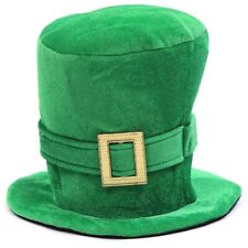 St. Patrick's Day Costume St Patrick's Day Accessories Green Top Hat for Women
