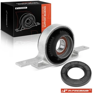 A-Premium Rear Shaft Center Support Bearing for Ford Fusion Lincoln MKZ 07-12 - Image 1 of 4
