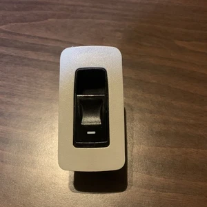 2006-2010 Chrysler 300 Passenger Right Rear Power Window Switch OEM - Picture 1 of 2