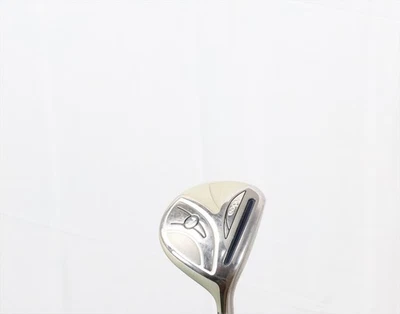 Женский вуд для фервея Adams Idea 21° 7 Flex Graffaloy Prolaunch 45 12992581 в хорошем состоянии - Изображение 1 из 4