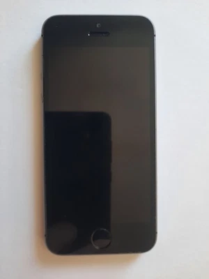 Apple iPhone 5S A1533  SIM: Unlocked - PARTS or REPAIR - Read Description Foto 1 de 4