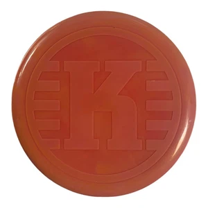 Mini disco marcador Kastaplast Reko | rosa - Imagen 1 de 1