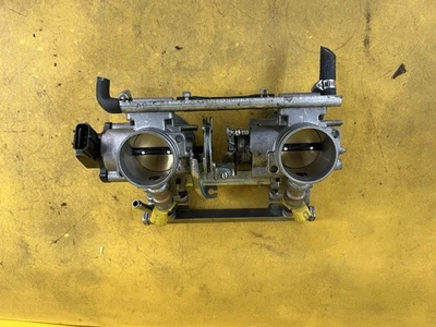 Arctic Cat M8 Snopro 2009 cuerpo de acelerador inyectores 88 Foto 1 de 2