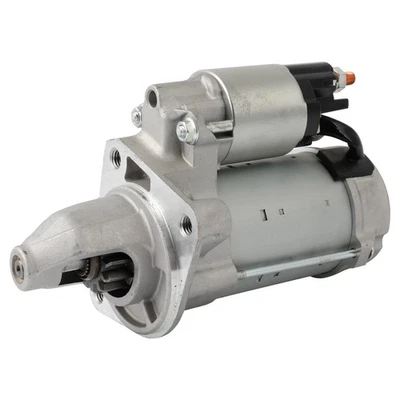 Arranque para Ford Fusion 2014-2020 L4 1.5L 13-14 1.6L 1.2KW PMGR 12V 13T CW 19279 Foto 1 de 4