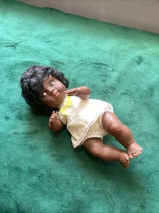 Vintage Natgo Patty & Penny Baby Puppe nur Ersatz - Bild 1 von 8
