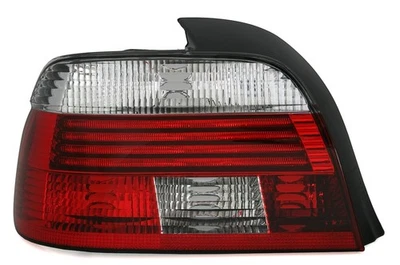 Rückleuchte links für 5er BMW E39 Facelift 2000-2003 Heckleuchte Rücklicht - Bild 1 von 4
