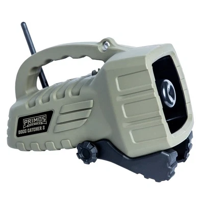 Primos Dogg Catcher 2 Electronic Predator Game Hunting Call w/ Remote #3851 - Image 1 of 4