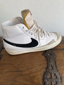 Nike Herrensneaker, Gr 44,5, US 10,5, selten getragen - Bild 1 von 3