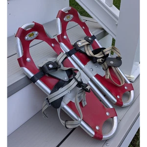 Atlas 18" Kinder Schneeschuhe - Bild 1 von 3