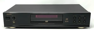 Vintage Denon DVD-2000 DVD CD Player Single Disc Dolby Digital - Works Great! - Picture 1 of 12