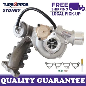 Upgrade Billet Turbo Charger For Holden Cruze Z16LET 1.6L - Bild 1 von 12