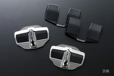 TRD Door Stabilizer MS304-00001 TOYOTA 86 ZN6 AE86 Mark2 Celica Mr2 Altezza Foto 1 de 4