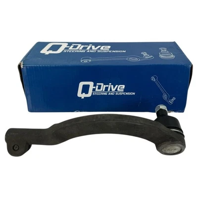 Q-DRIVE Steering & Suspension Rod End Front Right Anxle New Boxed - Image 1 of 4