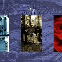 Deus Ex Machina von Various von not specified | CD | Zustand sehr gut - Bild 1 von 2