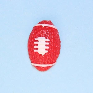 26 PCS Patch Di Palla Sportiva in Resina Accessori Per Creazione Gioielli - Imagen 1 de 11