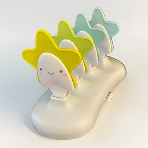 Skip Hop Activity Center Silver Lining Cloud Ersatzteil Stars Activity Spielzeug - Bild 1 von 5