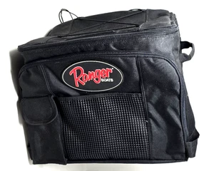 Ranger Boats - Owner's Group - Limited Edition Rolling Cooler, Tote, Ice Chest - Picture 1 of 7