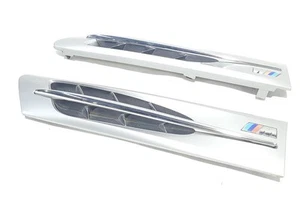 2000 BMW Z3 OEM Pair Hood Side Vents - Picture 1 of 12