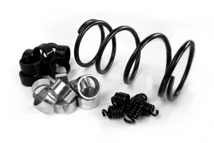 EPI Mudder Clutch Kit Compatible with Yamaha Rhino 700 4x4 FI 2008 | Large Tires - Picture 1 of 5