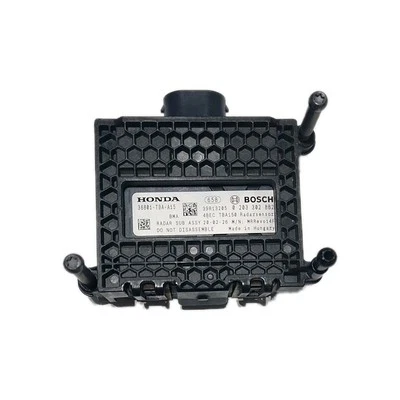 OEM FRONT CRUISE CONTROL RADAR SENSOR 36801-TLA-A04 For 2017-2022 HONDA CR-V - Image 1 of 4