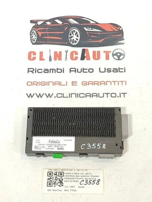 CENTRALINA GANCIO DI TRAINO PER FORD C - Max Serie AM5J-19H378-AD TYDA (10>) - Immagine 1 di 4