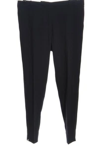 H&M Anzughose Damen Anzug Gr. DE 38 schwarz Business-Look - Bild 1 von 5