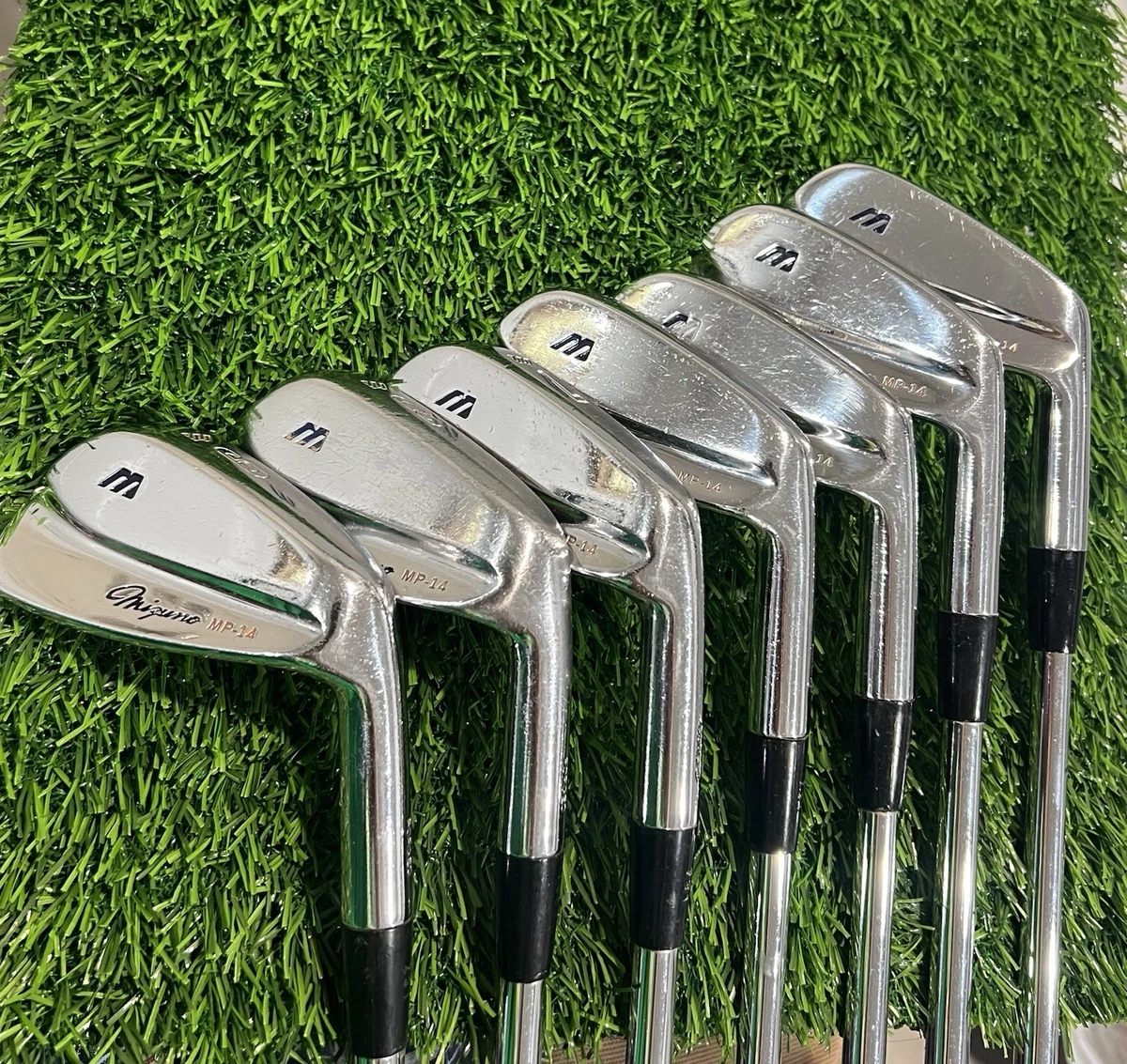 Mizuno Mp 14 for sale | eBay