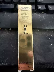YSL All Hours Precise Angles Concealer (0.50fl.oz/15ml) DW4 - Picture 1 of 1